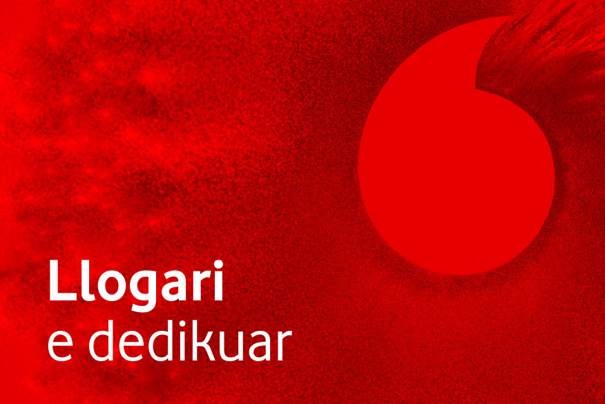 IMG - llogari e dedikuar